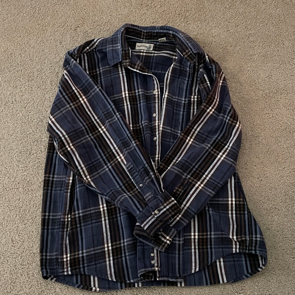 Flannel